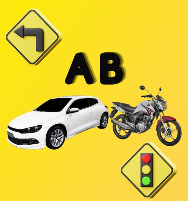 Categoria AB