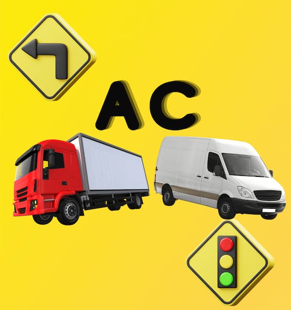 Categoria AC