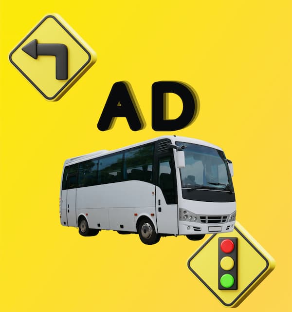 Categoria AD