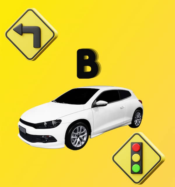 Categoria B